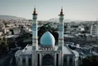 این روزها کرمانشاه بستر رویدادی بزرگ است