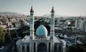 این روزها کرمانشاه بستر رویدادی بزرگ است