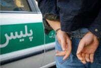 ۹ کیلوگرم تریاک از یک دستگاه سواری در محور سمنان_ دامغان کشف شد