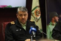 انجام ۴ ماموریت پلیسی در استان سمنان/خودروهای شوتی متوقف شدند