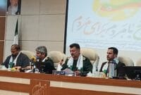 ۸۰ برنامه شاخص هفته بسیج در استان سمنان اجرا می‌شود