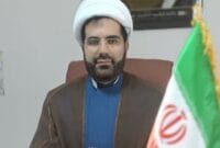حجت‌الاسلام والمسلمین عزیزی: بسیج مظهر اتحاد ملی و امید دفاع از انقلاب است