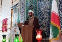 اختتامیه مسابقات قرآن و عترت بسیج مهدیشهر برگزار شد