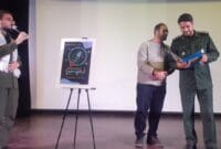 برگزاری مراسم باشکوه “اشک و عشق” و رونمایی از اولین رویداد استعداد‌یابی در استان سمنان