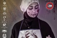 تئاتر”طبقه منفی سه” در مهدیشهر به روی صحنه رفت