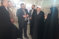 ۶ میلیارد تومان لوازم خانگی به مددجویان مهدیشهر اهدا شد