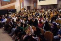 استقبال گسترده از نمایش “طبقه منهای 3” در مهدیشهر