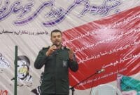 بسیجیان، مدافعان اصلی انقلاب و جبهه مقاومت هستند