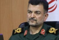 آئین تشییع شهدای گمنام باشکوه‌تر برگزار شود