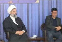 تجلیل از مادران و همسران شهید درجزینی
