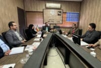 هماهنگی دستگاه‌ها برای مقابله با آنفلوآنزای پرندگان در مهدیشهر