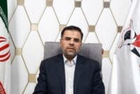 حاج قاسم فاتح دل‌ها بود