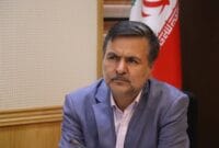 ادارات سمنان تعطیل شد