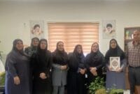 ارائه عملکرد حوزه توانبخشی بهزیستی شهرستان