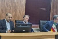 شانزدهمین جلسه کارگروه اشتغال مهدی‌شهر؛ بررسی وضعیت تسهیلات و رصد اشتغال