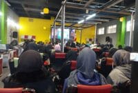 آغاز بکار ششمین رویداد تولیدمحتوای دیجیتال استان سمنان