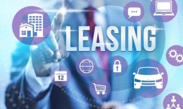 ظرفیت بالقوه صنعت لیزینگ ایران ظرفیت بالقوه صنعت لیزینگ ایران