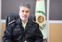 رفع تصرف فوری ۸۴۰ متر اراضی ملی شهرستان مهدیشهر