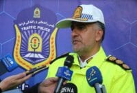 معابر و جاده‌های کوهستانی استان سمنان برای تردد خودرو لغزنده است