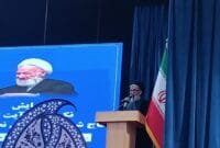 اخلاق مداری ویژگی بارز مرحوم نصیری بود