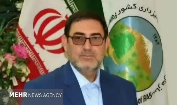 ۱۷ پروژه منابع طبیعی استان سمنان بهرهبرداری میشود ۱۷ پروژه منابع طبیعی استان سمنان بهرهبرداری میشود