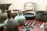 جولان حفاران غیرمجاز در استان سمنان