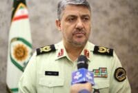 دستگیری قاتل جوان ۳۳ ساله در مهدیشهر  