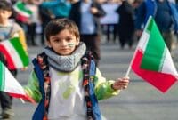 مسیرهای اصلی راهپیمایی ۲۲ بهمن در استان سمنان