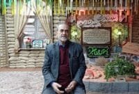  «امام خمینی با اخلاص خود، نظام شاهنشاهی را سرنگون کرد»