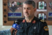 قاتل جوان مهدیشهری در کمتر از ۷۲ ساعت دستگیر شد