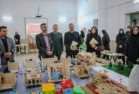 تبدیل فضای مدرسه به محیطی بانشاط و انگیزه‌بخش در گرو مدیریت توانمند و خلاق
