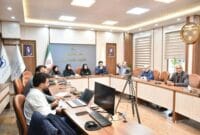 طرح تفکیکی سایت‌های نهضت ملی مسکن دامغان و مهدیشهر برسی شد