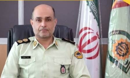 برخورد قاطع پلیس با هنجارشکنان چهارشنبهسوری / توصیه به خانوادهها برخورد قاطع پلیس با هنجارشکنان چهارشنبهسوری / توصیه به خانوادهها