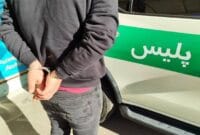 سارقان و قاچاقی چلم در مهدیشهر دستگیر شدند