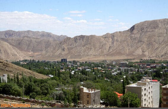شهری گردشگری که هر مسافری را به دوباره برگشتن ترغیب میکند + تصاویر شهری گردشگری که هر مسافری را به دوباره برگشتن ترغیب میکند + تصاویر
