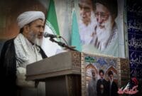 مذاکره فقط در مورد مسائل هسته‌ای است