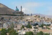 فرماندار مهدیشهر: متراکم‌ترین شهر استان سمنان با کمبود زمین مواجه است