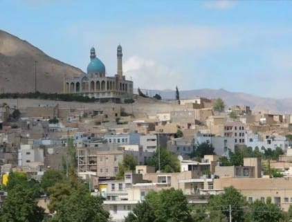 فرماندار مهدیشهر: متراکمترین شهر استان سمنان با کمبود زمین مواجه است فرماندار مهدیشهر: متراکمترین شهر استان سمنان با کمبود زمین مواجه است