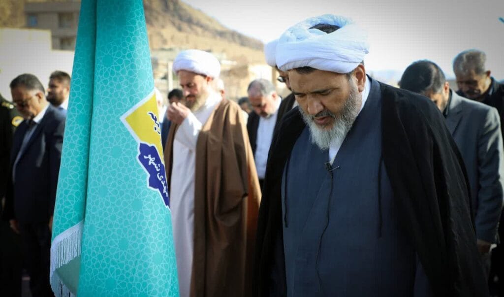نماز عید فطر؛ همایش بزرگ عرفانی در مهدیشهر