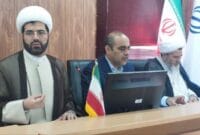 تأکید بر تحققِ شعار سال و حمایت از نخستین فرماندارِ بومیِ مهدیشهر در شورای اداری