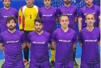 مسابقات فوتسال فرهنگیان با حضور بیش از ۱۰۰ نفر آغاز شد