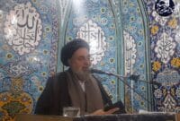 لزوم حفظ تقوا و توجه به جایگاه نظام اسلامی