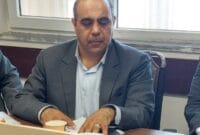 بهکارگیری اتباع خارجی در اصناف و صنایع مهدیشهر ممنوع شد بهکارگیری اتباع خارجی در اصناف و صنایع مهدیشهر ممنوع شد
