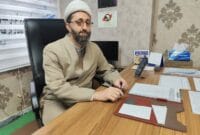 برگزاری ویژه‌برنامه‌های هفته عقیدتی سیاسی در سپاه ناحیه مهدیشهر
