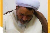 امام جمعه مهدیشهر هفته کار و کارگر را تبریک گفت