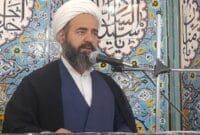هشدار امام جمعه شهمیرزاد درباره شرطی‌سازی اقتصاد و ضرورت اجرای قانون حجاب
