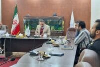 جمعه‌بازار شهمیرزاد پس از ساماندهی مجدد راه‌اندازی می‌شود