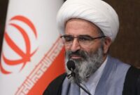 تکمیل مصلاهای استان سمنان مطالبه مردمی است