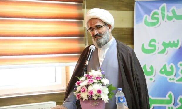 خودکفایی محرومان عزتمندی آنان را فراهم میکند خودکفایی محرومان عزتمندی آنان را فراهم میکند