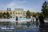 استان سمنان با ۲۴مرکز علمی دینی میزبان ۳ هزار طلبه است